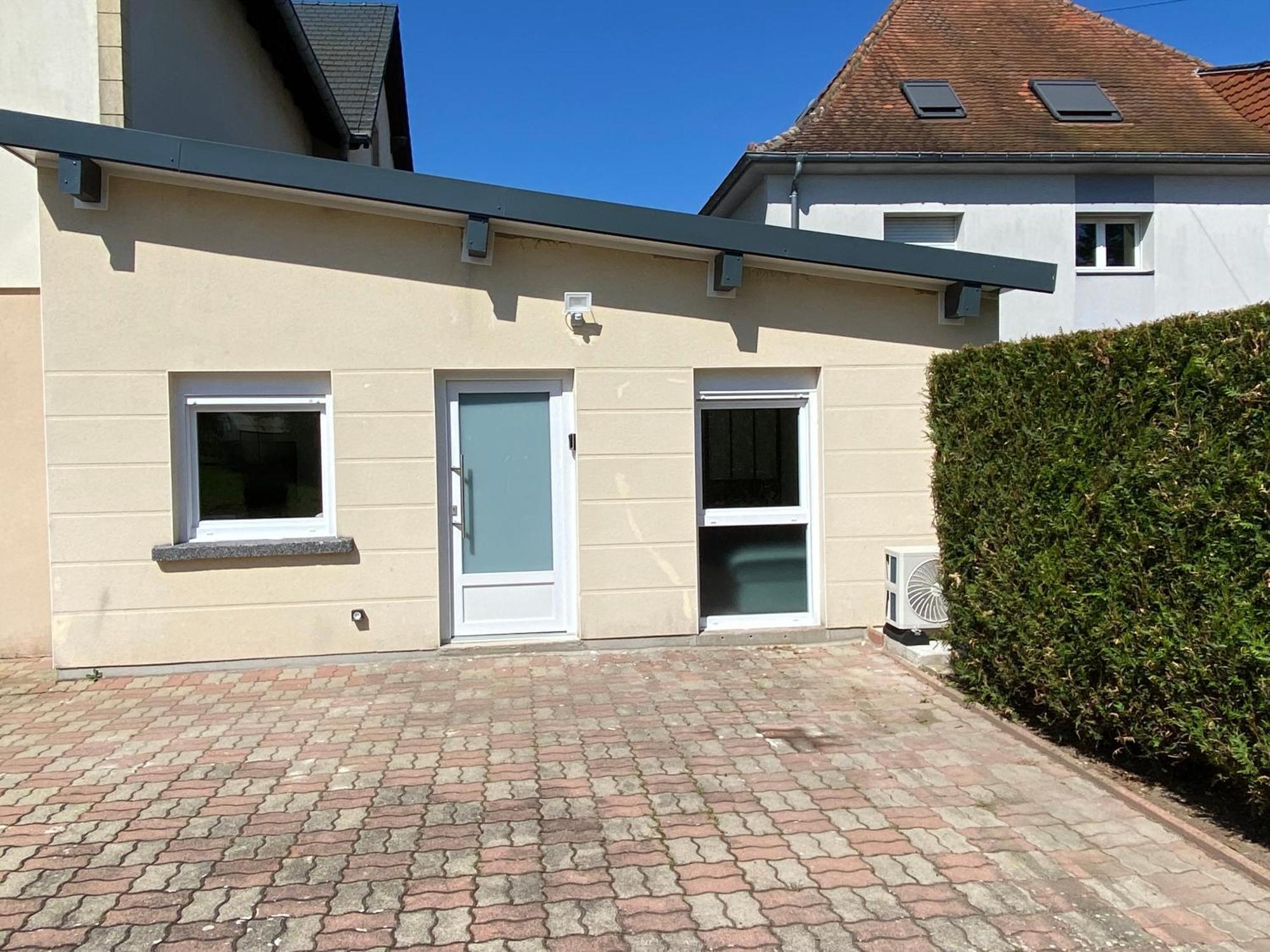 Studio Des Lacs Puttelange-aux-Lacs Exterior foto